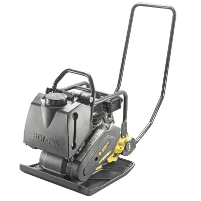 фото виброплита bomag bp 20/50 (прямоходная)