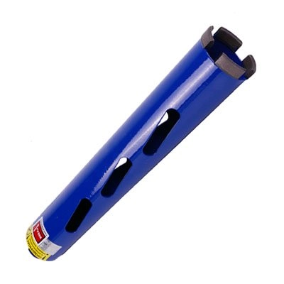 Алмазная коронка DISTAR DDS-W 52X320-4XМ16 Бетон