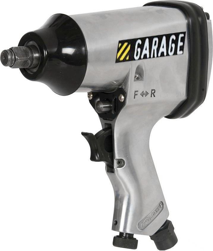 Гайковерт GARAGE GR-IW-315