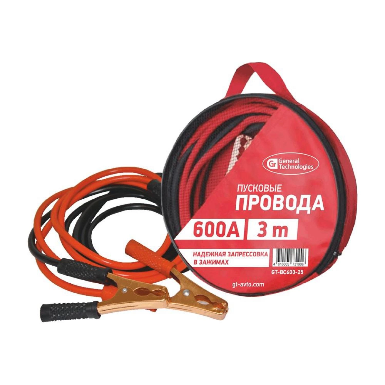 фото провод, кабель gt-bc600-25