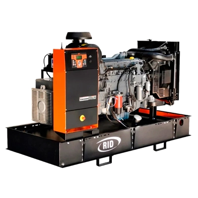 Дизельная электростанция RID C-SERIES 100