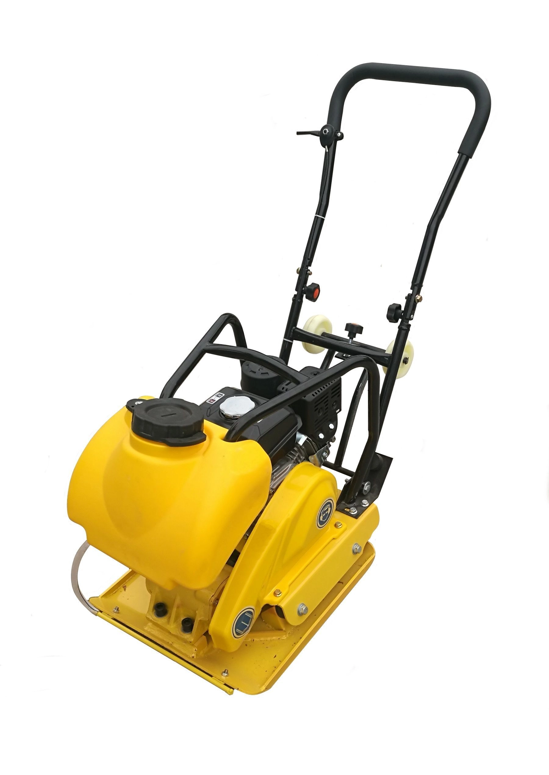 фото виброплита tor c-80t(r) (loncin)