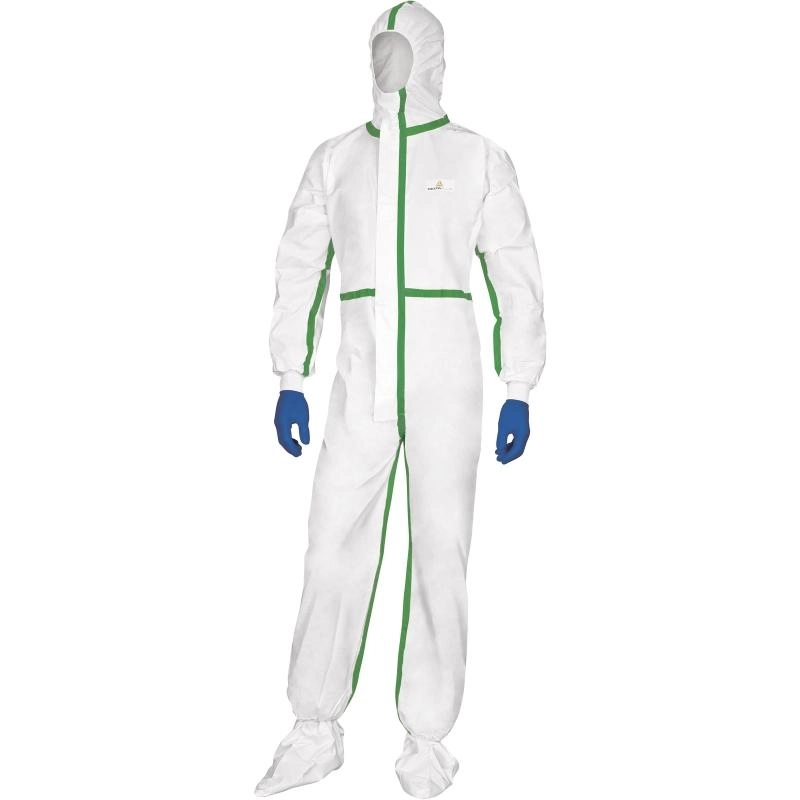 фото комбинезон из deltatek 5000® delta plus dt119