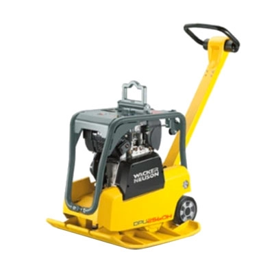 фото виброплита wacker neuson dpu 2560 h