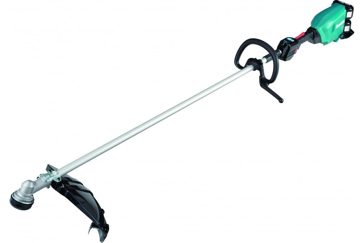 фото триммер аккумуляторный makita dur369lz без акк и з.у