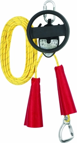 фото комплект vento™ эвакуационный сапсан 20м, vpro 0251 set 20