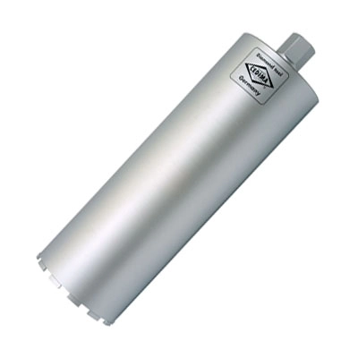 Алмазная коронка CEDIMA CIB-16 28X450 1 1/4 UNC Железобетон