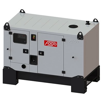 Дизельная электростанция FOGO FDG 60 I