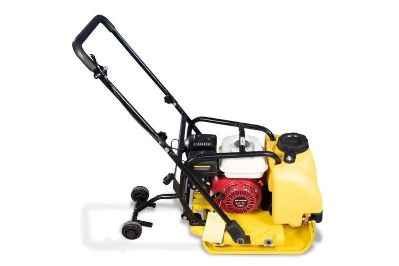 фото виброплита tor c-85t(r) (loncin)