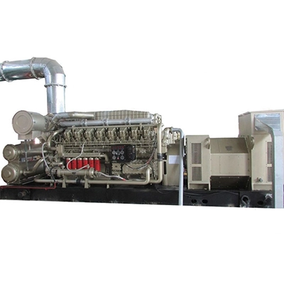 Газовый генератор GAZVOLT 1200T24