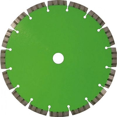 Диск алмазный DRS-SET W 20 D 650 мм