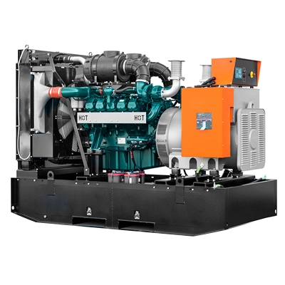 Дизельная электростанция RID B-SERIES 750
