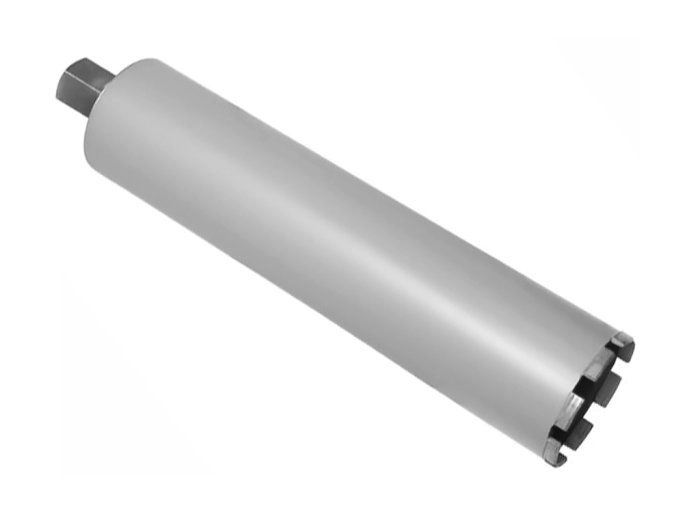 Коронка Super Premium D65 мм Ar 1.1/4'' L450 мм