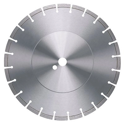 Алмазный диск LISSMAC BSW-11 1000 мм (посадочное отверстие 60 мм)