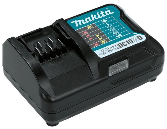 фото зарядное устройство makita 199398-1