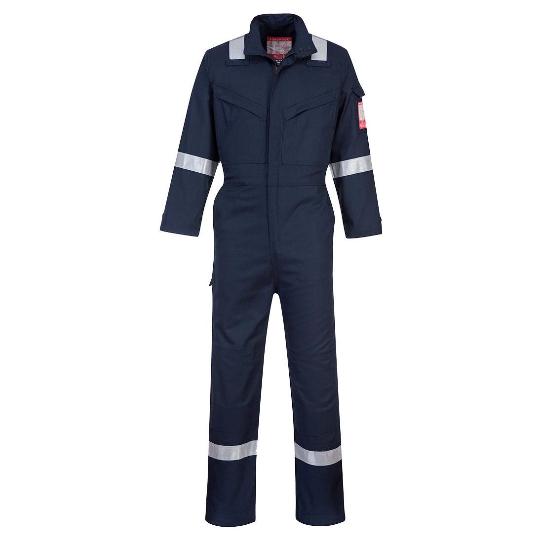 фото комбинезон bizflame ultra portwest fr93