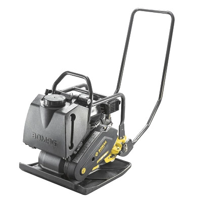 фото виброплита bomag bp 25/50 (прямоходная)