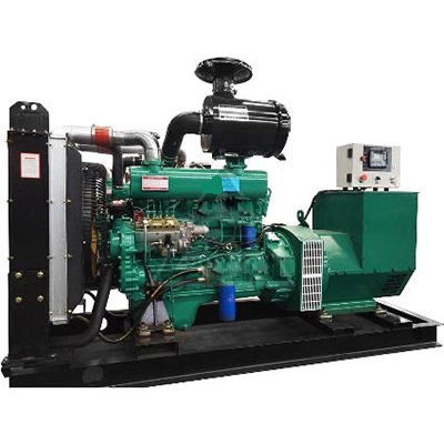 Газовый генератор GAZVOLT 150T21