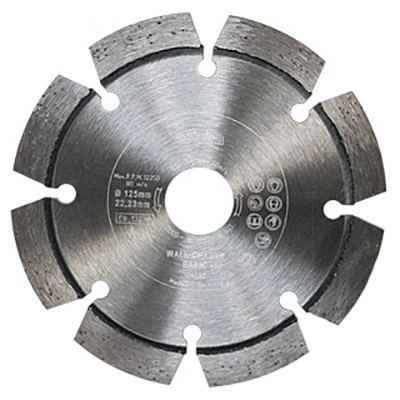 Диск алмазный для УШМ ESPIRA UX-218 OPTIMA 300х25.4/22.23 мм