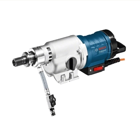 фото дрель алмазного сверления bosch gdb 350 we professional