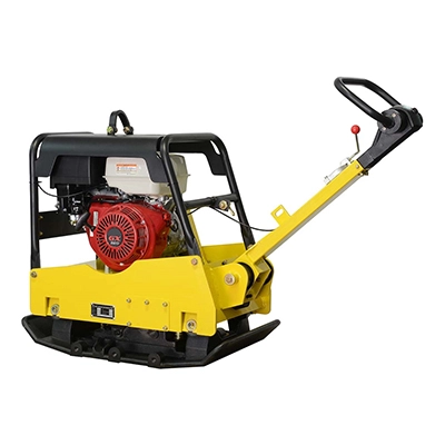 фото виброплита реверсивная zitrek cnp 330y-2