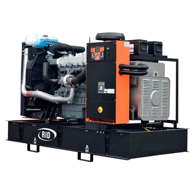 Дизельная электростанция RID B-SERIES 600