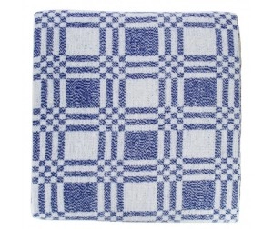 фото одеяло 1,5сп п/ш (40% шерсть, 400 гр.), клетка