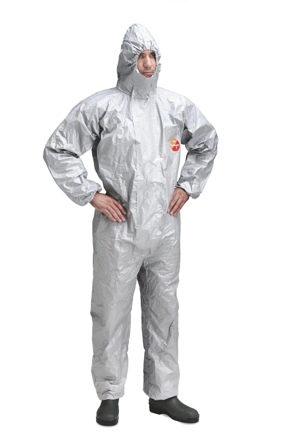 фото комбинезон тайкем® f/тайкем® 6000 f (мод.cha5), серый