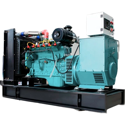 Газовый генератор GAZVOLT 100T23