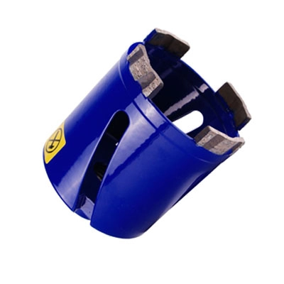 Алмазная коронка DISTAR DDS-W 72X65-4XМ16 Т-Бетон