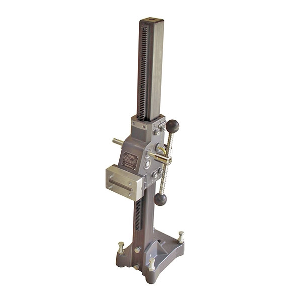 фото станина dr. schulze drill-35с