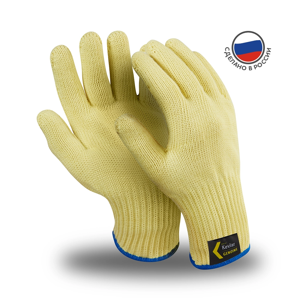 фото перчатки manipula specialist® арамакс (кевлар), tg-601