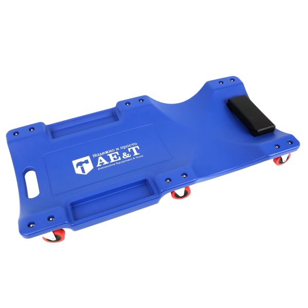 Лежак пластиковый 36" TA-B1035-B AE&T