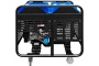 Дизель генератор TSS SDG 14000EH3A