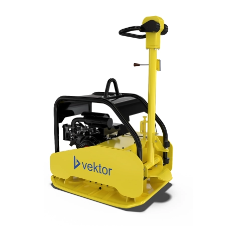 фото виброплита vektor vpg-500c