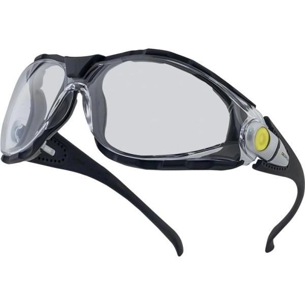 фото очки открытые delta plus pacaya clear lyviz