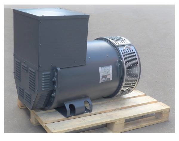 Mecc Alte ECO38-1L SAE 1/14 (200 кВт)