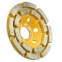 Алмазная чашка по бетону 100 мм Segmented Concrete Diamond Industrial