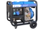Дизель генератор TSS SDG 8000EHA