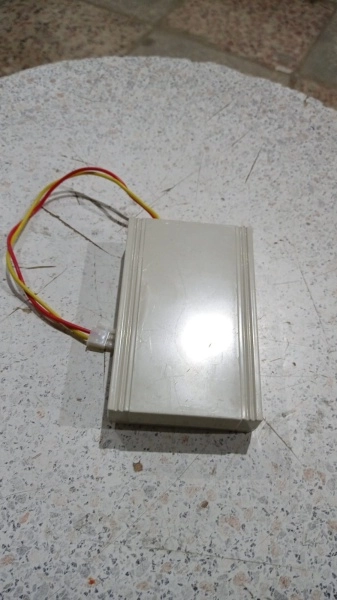фото аккумулятор для тележек cw2 8,4v/3,1ah литиевый (li-ion battery)