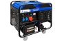 Дизель генератор TSS SDG 14000EH3A
