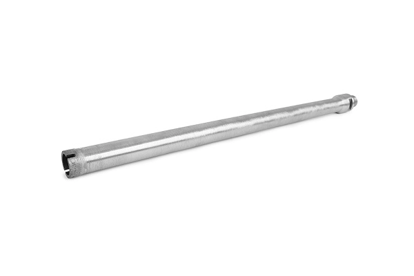 Коронка алмазная MESSER SP 035/R-1/H10/400/2