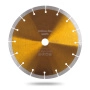 Диск сегментный для резки бетона YL, сухой, 230D-2.3T-10W-22.2