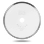 Диск сплошная кромка для резки мрамора M/X, мокрый, 250D-2.0T-10W-32/25,4