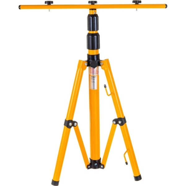фото штатив для 2-х светодиодных прожекторов gigant gts-2