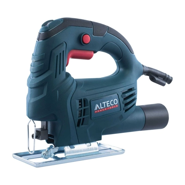 фото лобзиковая пила js 500 alteco promo