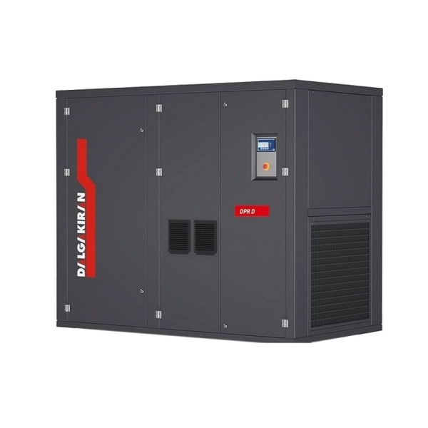 Компрессор винтовой DALGAKIRAN DPR D 200-7,5