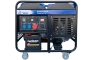 Дизель генератор TSS SDG 14000EH3A