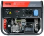 Бензиновый генератор BS 6600 A ES