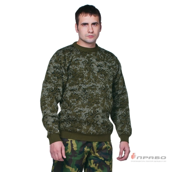 фото джемпер кмф